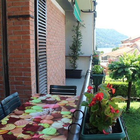 Appartamento Il Sogno เบลลาโน ภายนอก รูปภาพ