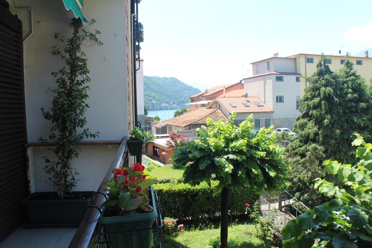 Appartamento Il Sogno เบลลาโน ภายนอก รูปภาพ