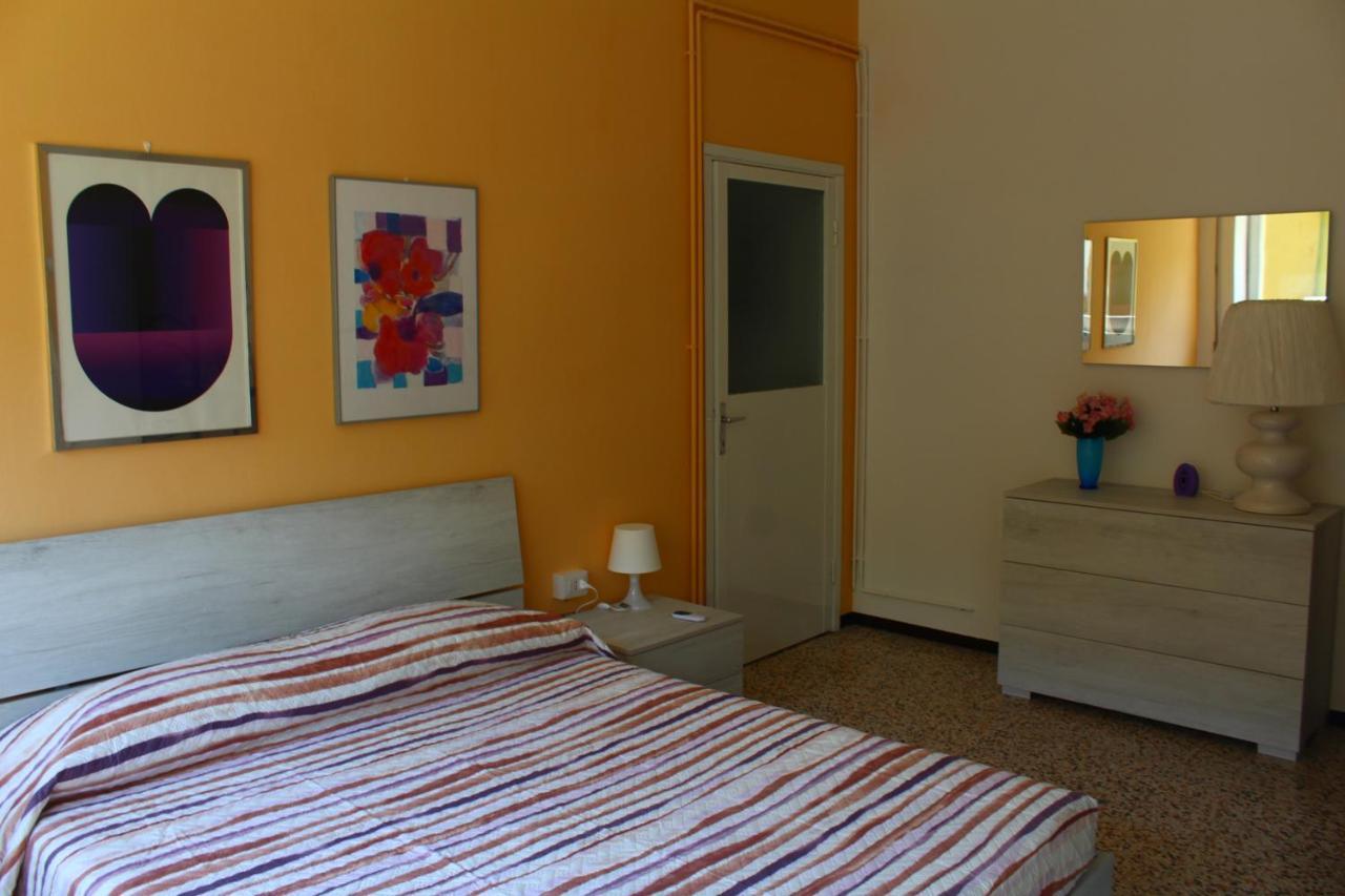 Appartamento Il Sogno เบลลาโน ภายนอก รูปภาพ