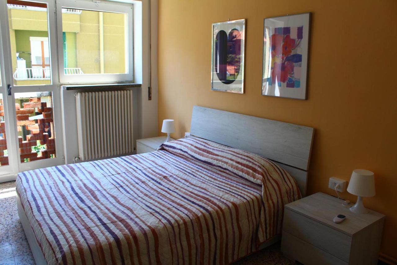 Appartamento Il Sogno เบลลาโน ภายนอก รูปภาพ