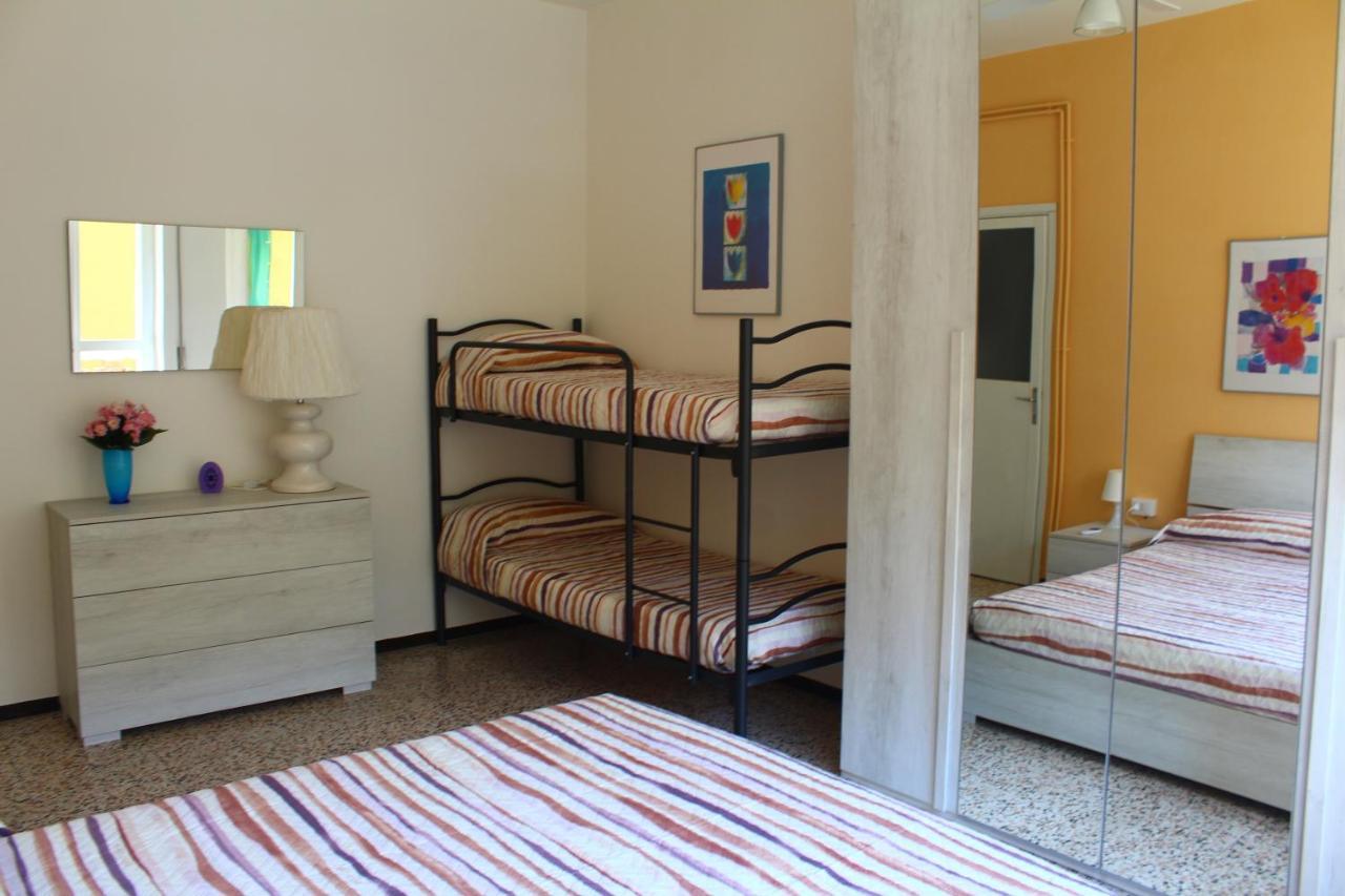 Appartamento Il Sogno เบลลาโน ภายนอก รูปภาพ