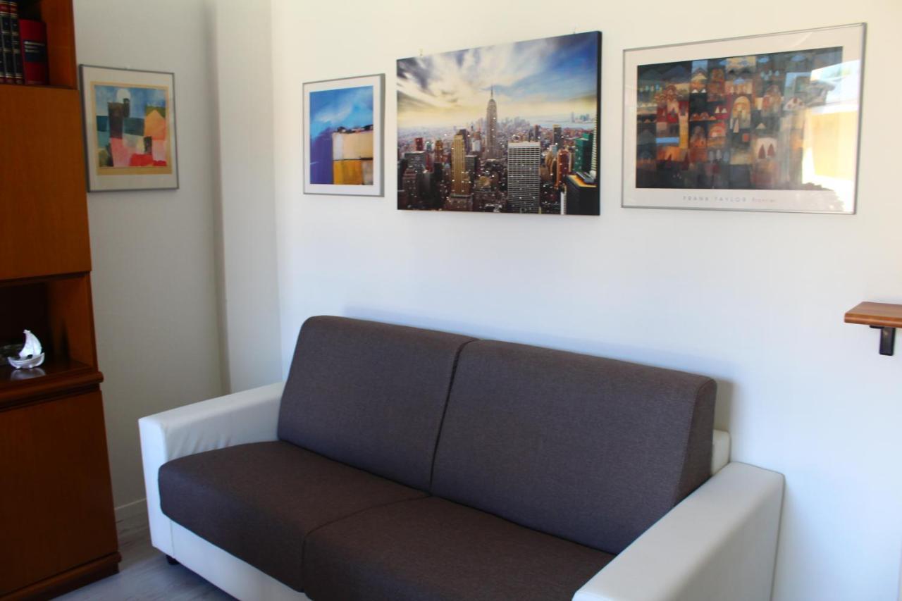 Appartamento Il Sogno เบลลาโน ภายนอก รูปภาพ