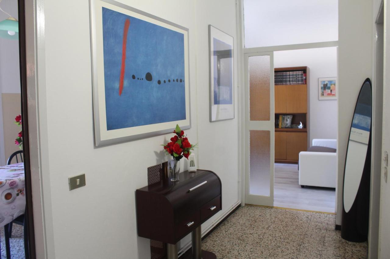 Appartamento Il Sogno เบลลาโน ภายนอก รูปภาพ