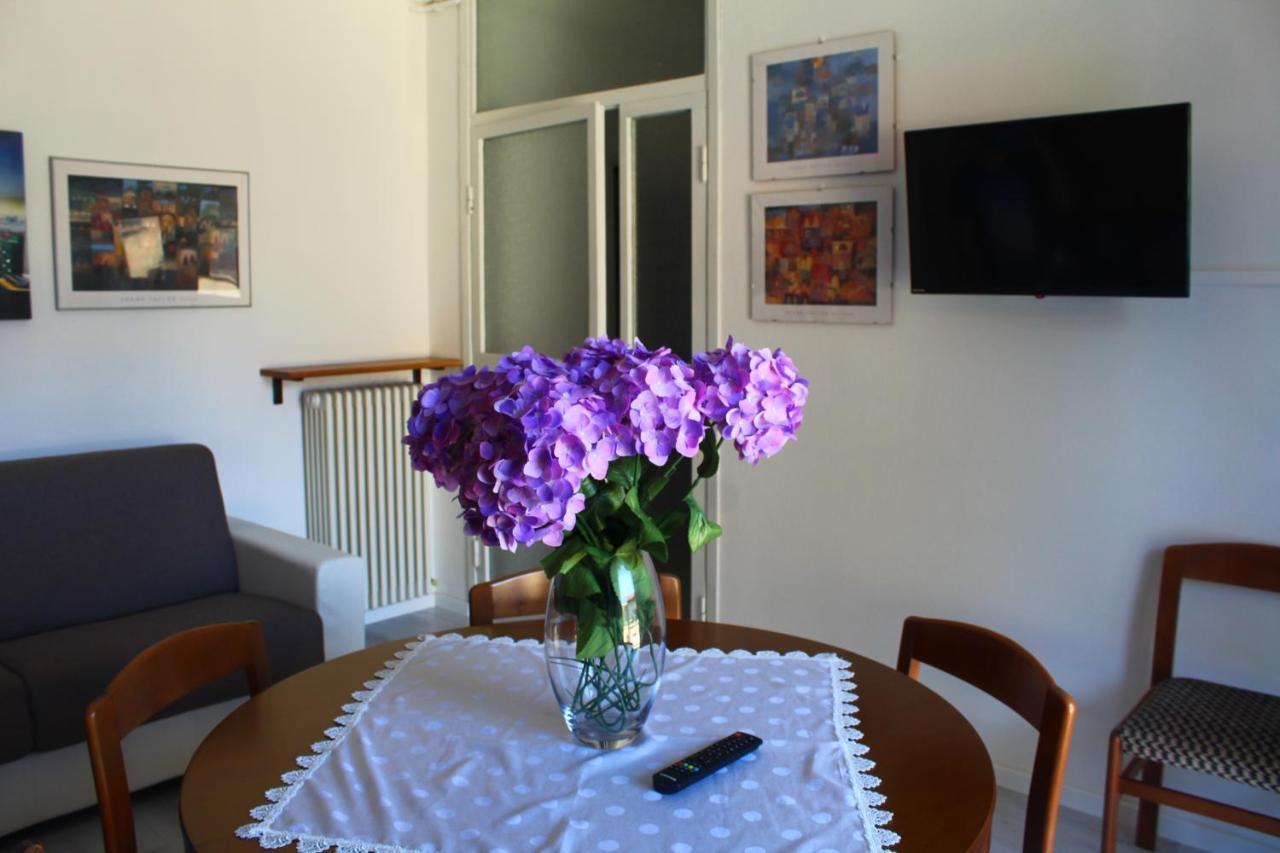 Appartamento Il Sogno เบลลาโน ภายนอก รูปภาพ