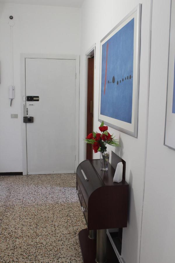 Appartamento Il Sogno เบลลาโน ภายนอก รูปภาพ