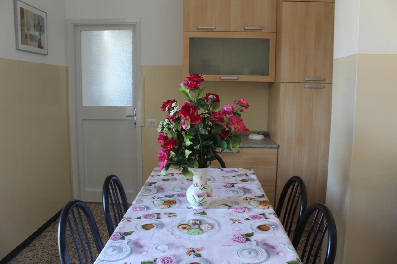 Appartamento Il Sogno เบลลาโน ภายนอก รูปภาพ