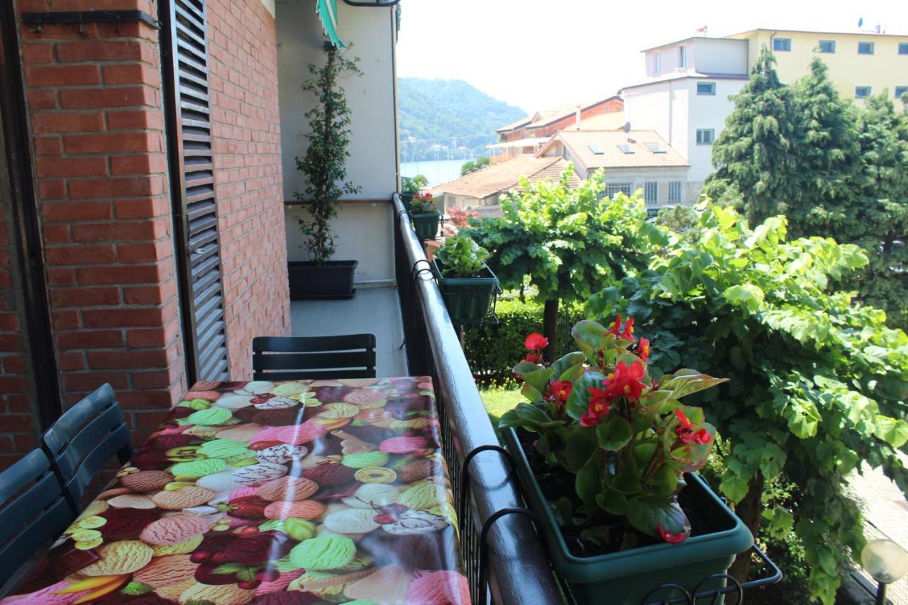 Appartamento Il Sogno เบลลาโน ภายนอก รูปภาพ