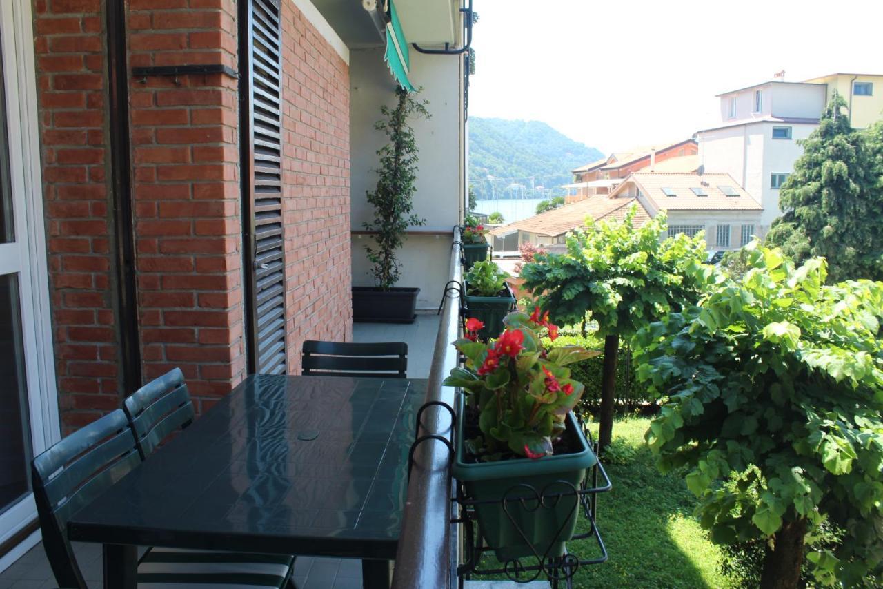 Appartamento Il Sogno เบลลาโน ภายนอก รูปภาพ