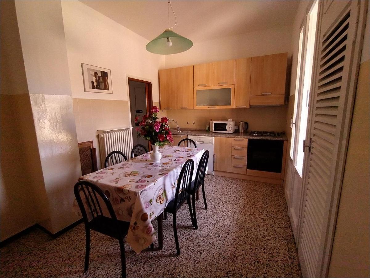 Appartamento Il Sogno เบลลาโน ภายนอก รูปภาพ