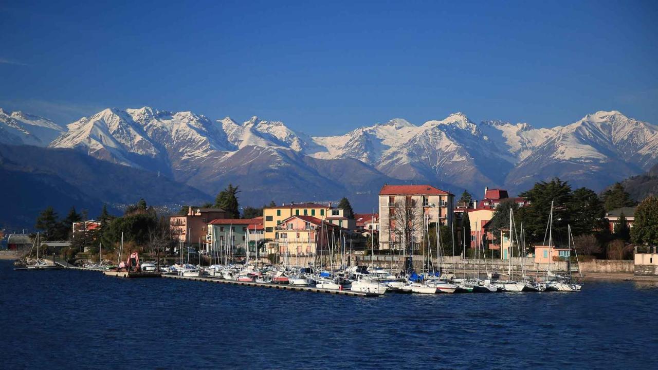 Appartamento Il Sogno เบลลาโน ภายนอก รูปภาพ